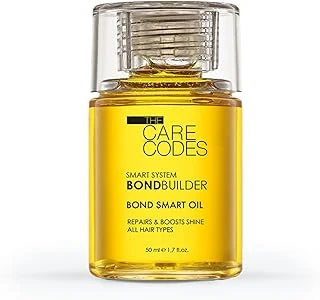 The Care Codes Bond Oil Saç Bakım Yağı 50 Ml ürün görseli 1