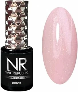 Nail Republic Kalıcı Oje 10Ml 388 ürün görseli 1