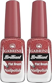Gabrini Brillant Nail Polish B04 1 Paket (1 X 1 Adet) 2Li Paket ürün görseli 1