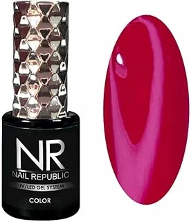 Nail Republic Kalıcı Oje 10Ml 207 ürün görseli 1