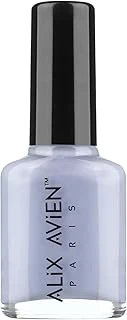 Alix Avien Lavanta Oje 72 - Yüksek Pigmentli Uzun Süreli Kalıcılık Hızlı Kuruma - Nail Lacquer 72 ürün görseli 1