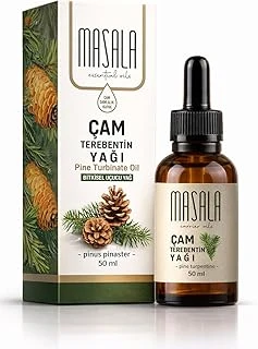 Masala Çam Terebentin Yağı 50 Ml. ürün görseli 1