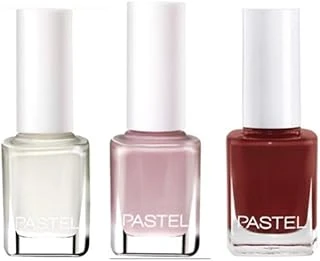 Pastel 3'Lü Set No: 04-88-264 ürün görseli 1
