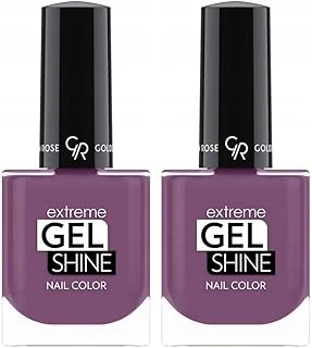 Extreme Gel Shine Nail Color Oje No: 26 2Li Paket ürün görseli 1