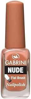 Gabrini Nude Nail Polish Nude 10 1 Paket (1 X 1 Adet) ürün görseli 1