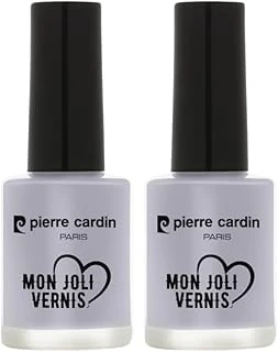 Pierre Cardin Mon Joli Vernis-141 2Li Paket ürün görseli 1