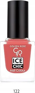 Ice Chic Nail Colour No:122 ürün görseli 1