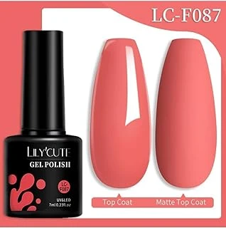 Tırnakmania Kalıcı Oje 7 Ml Lc-F087 (54194) 4287 ürün görseli 1