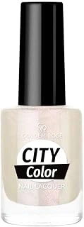 City Color Nail Lacquer No: 141 - Parlak Uzun Süre Kalıcı Oje 10.2 Ml ürün görseli 1