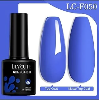 Tırnakmania Kalıcı Oje 7 Ml Lc-F050 (54194) 4250 ürün görseli 1