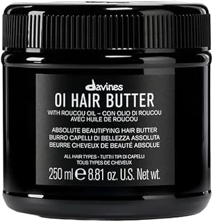 Davines Oi Hair Butter 250Ml 1 Paket (1 X 20 Adet) ürün görseli 1