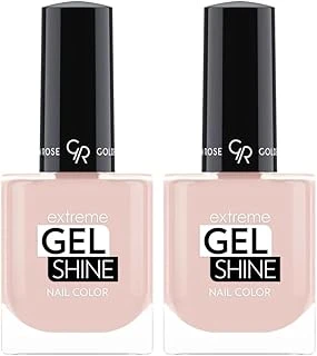 Extreme Gel Shine Nail Color No:08 2Li Paket ürün görseli 1