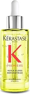 Kérastase Premiere Huile Gloss Reparatrice Yoğun Parlaklık Veren Onarıcı Saç Bakım Yağı 30 Ml ürün görseli 1