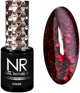 Nail Republic Kalıcı Oje 10Ml 425 ürün görseli 1