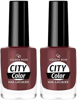 City Color Nail Lacquer No:133 - Oje 2Li Paket ürün görseli 1