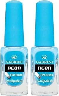 Gabrini Neon Nail Polish N18 1 Paket (1 X 1 Adet) 2Li Paket ürün görseli 1