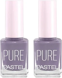Oje Pure 606 X 2 Adet ürün görseli 1