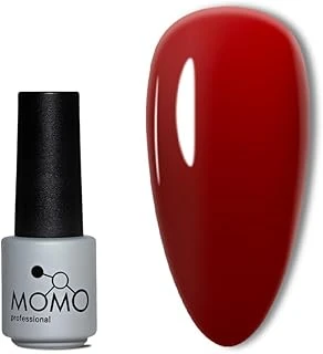 Momo Professional Kalıcı Oje K013 Bordo 4 Ml ürün görseli 1