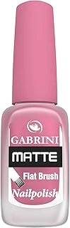 Gabrini Matte Nail Polish M22 1 Paket (1 X 1 Adet) ürün görseli 1