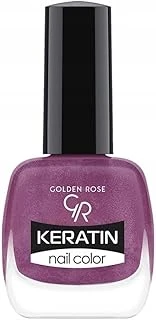 Keratin Nail Color No: 62- Keratin İçerikli Parlak Oje ürün görseli 1