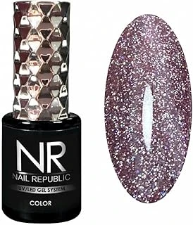Nail Republic Kalıcı Oje 10Ml 416 ürün görseli 1