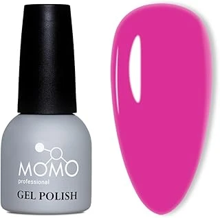 Momo Professional Kalıcı Oje K120 Pancar Moru 14 Ml ürün görseli 1