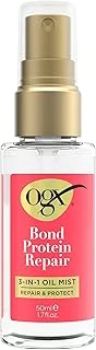 Ogx Bond Repair Destekli Onarıcı Saç Bakım Yağı 50Ml ürün görseli 1
