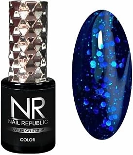 Nail Republic Kalıcı Oje 10Ml 461 ürün görseli 1