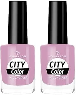 City Color Nail Lacquer Oje (No: 24) 2Li Paket ürün görseli 1