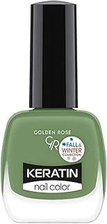 Keratin Fall & Winter Nail Color No: 205 - Keratin Oje Kış Koleksiyonu ürün görseli 1