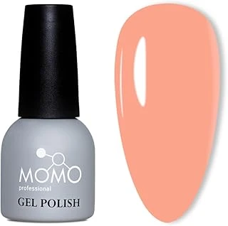 Momo Professional Kalıcı Oje K115 Şeftali Pembesi 14 Ml ürün görseli 1