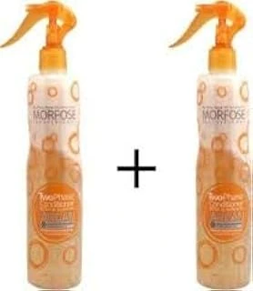 Çift Fazlı Fön Suyu Argan 400 Ml 2 Adet ürün görseli 1