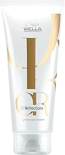Wella Professionals Oil Reflections Işıltı Sağlayan Anında Bakım Kremi 200 Ml -Tüm Saç Tipleri İçin ürün görseli 1