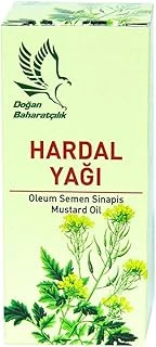 Doğan Hardal Yağı 50Cc ürün görseli 1