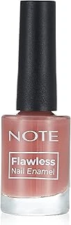 Note Cosmetics Nail Flawless Oje 78 Bittersweet, Pembe ürün görseli 1