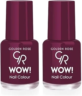 Wow Fall&Winter No:320 - Oje 2Li Paket ürün görseli 1