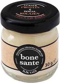 Bone Sante Saf İlik Yağı (30G X 12 Adet) ürün görseli 1