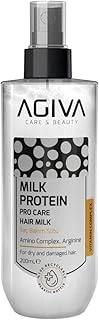Agiva Care Milk Pro. 200Ml Saç Sütü ürün görseli 1
