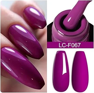 Tırnakmania Kalıcı Oje 7 Ml Lc-F067 (54194) 4267 ürün görseli 1