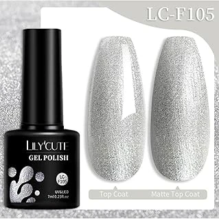 Tırnakmania Kalıcı Oje 7 Ml Lc-F105 (54194) 4305 ürün görseli 1