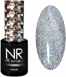 Nail Republic Kalıcı Oje 10Ml 421 ürün görseli 1