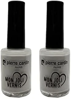 Pierre Cardin Mon Joli Vernis-138 2Li Paket ürün görseli 1
