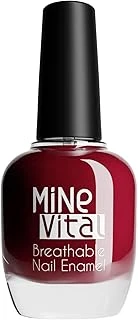 Minevital Pinker Bell - Nefes Alan Oje, Breathable, Water Permeable 15 Ml (08) ürün görseli 1