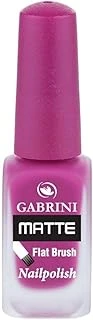 Gabrini Matte Nail Polish M30 1 Paket (1 X 1 Adet) ürün görseli 1