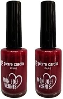 Pierre Cardin Mon Joli Vernis-180 2Li Paket ürün görseli 1