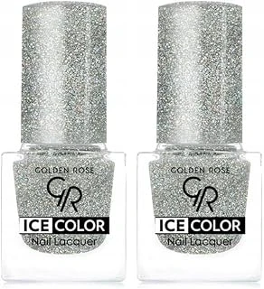 Ice Color Nail Lacquer No:196 2Li Paket ürün görseli 1