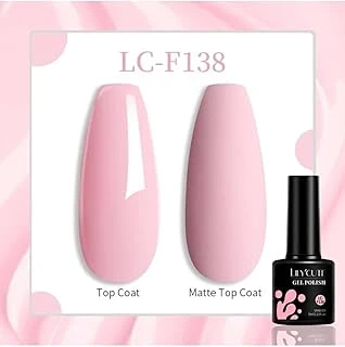 Tırnakmania Kalıcı Oje 7 Ml Lc-F138 (56783) 4338 ürün görseli 1