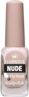 Gabrini Nude Nail Polish Nude 3 1 Paket (1 X 1 Adet) ürün görseli 1