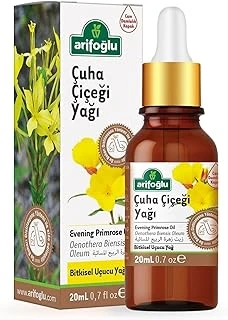 Arifoğlu Çuha Çiçeği Yağı 20Ml ürün görseli 1