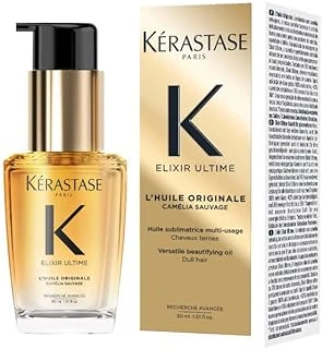 Kérastase Elixir Ultime Saç Bakım Yağı 30 Ml4 ürün görseli 1